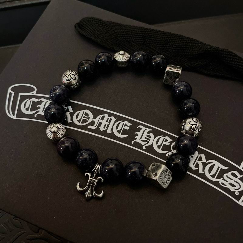 Chrome Hearts bracelet 11yxx03